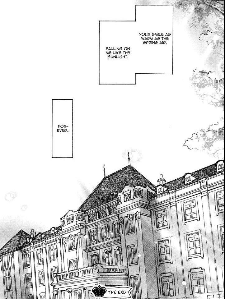 Wakasugita Hakushaku Fujin - Chapter 1