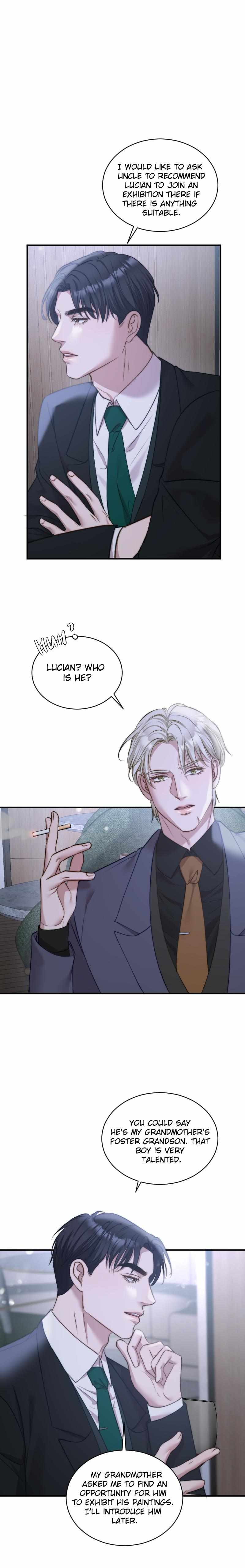 Lucian - Chapter 7