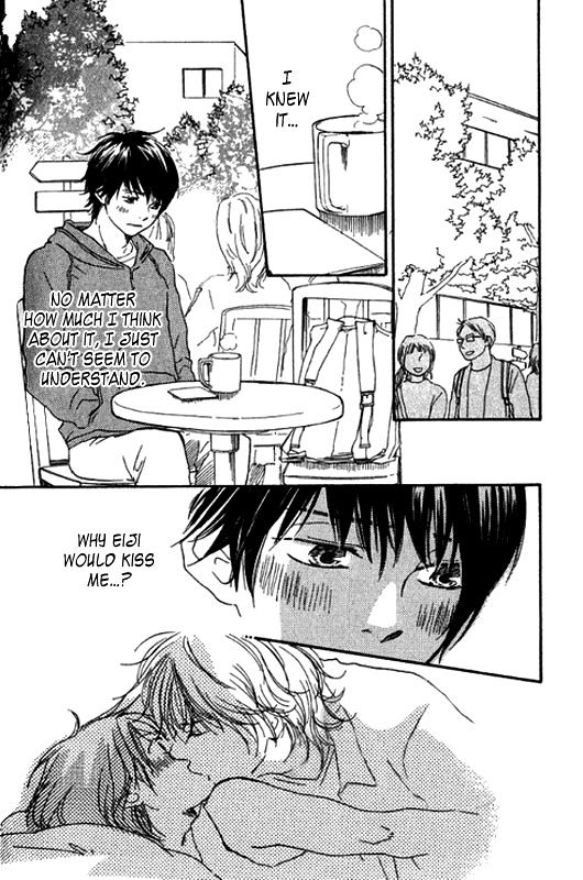 Sukitte Iwasete? - Vol.1 Chapter 2 : I Want To Hear 'I Love You'...?