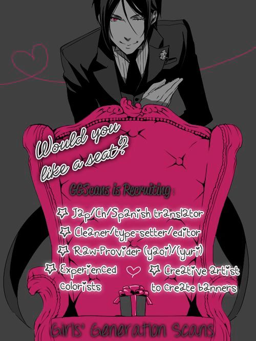 Sukitte Iwasete? - Vol.1 Chapter 3 : Please Say Love