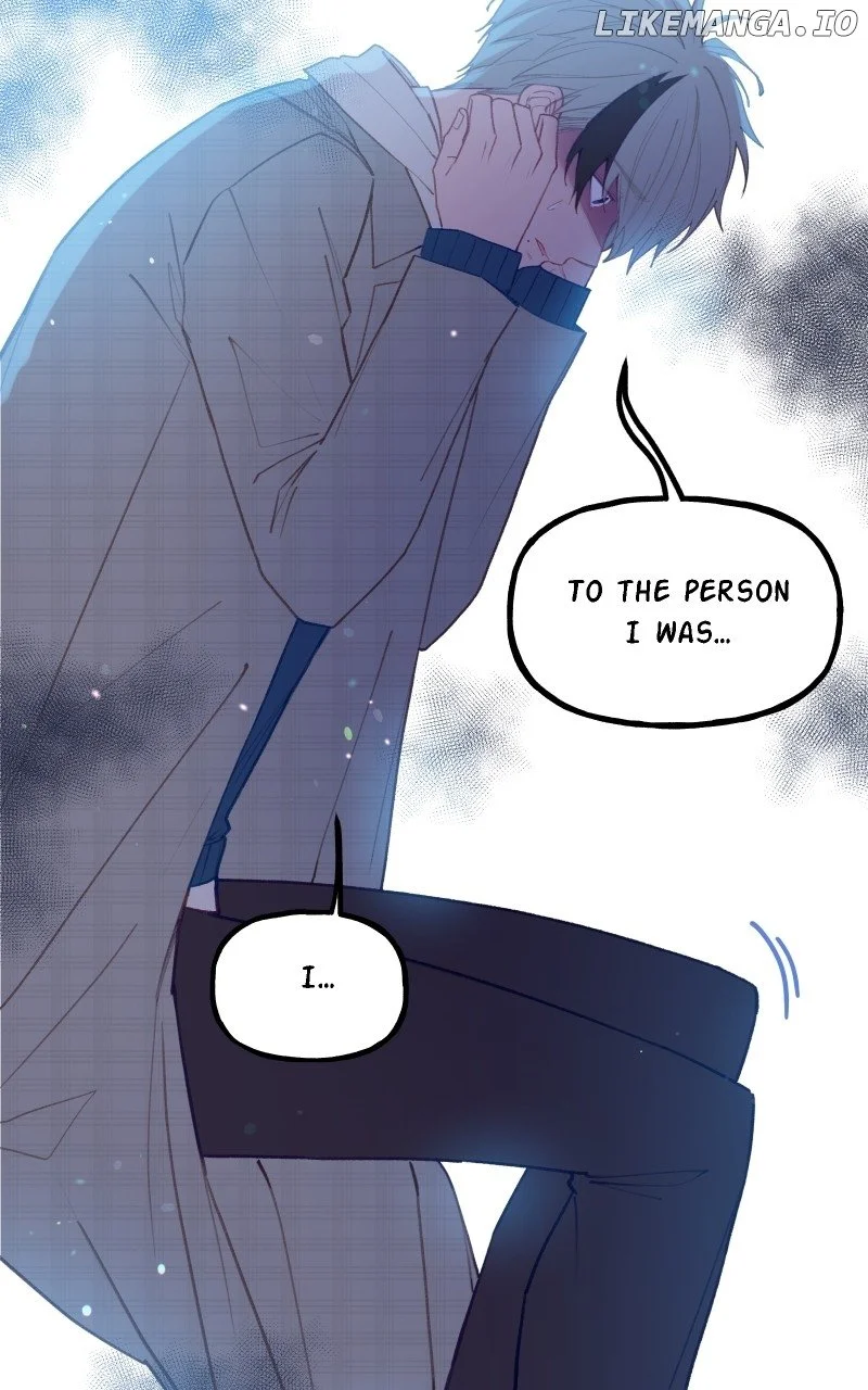 Wanna Be Friends? - Chapter 33