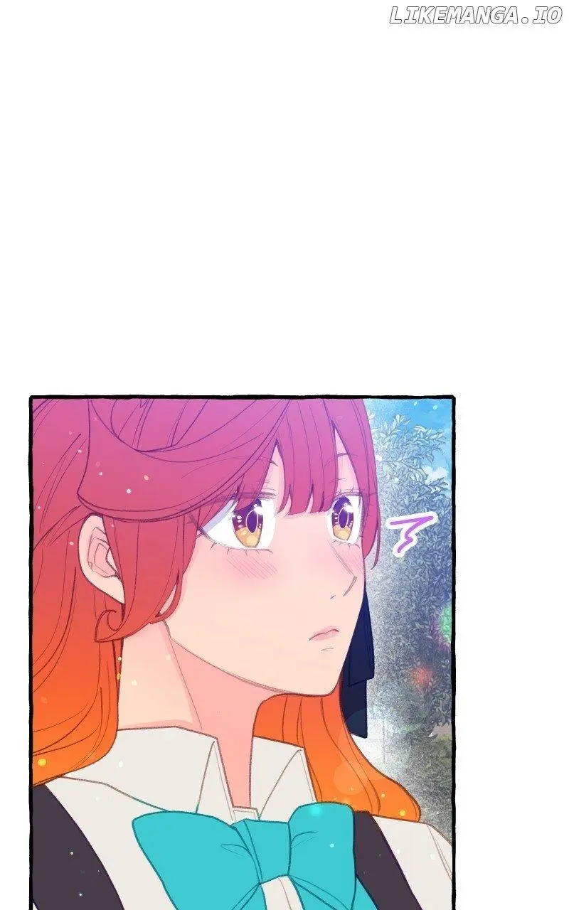 Wanna Be Friends? - Chapter 21