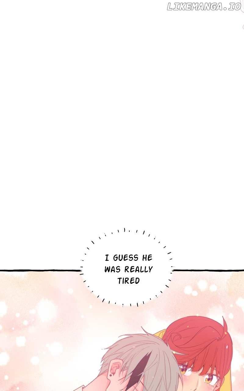 Wanna Be Friends? - Chapter 16