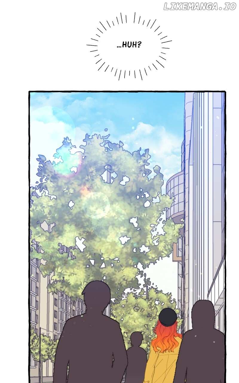 Wanna Be Friends? - Chapter 39