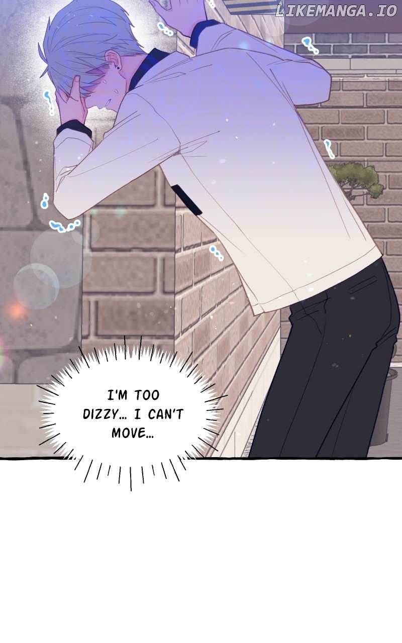 Wanna Be Friends? - Chapter 39