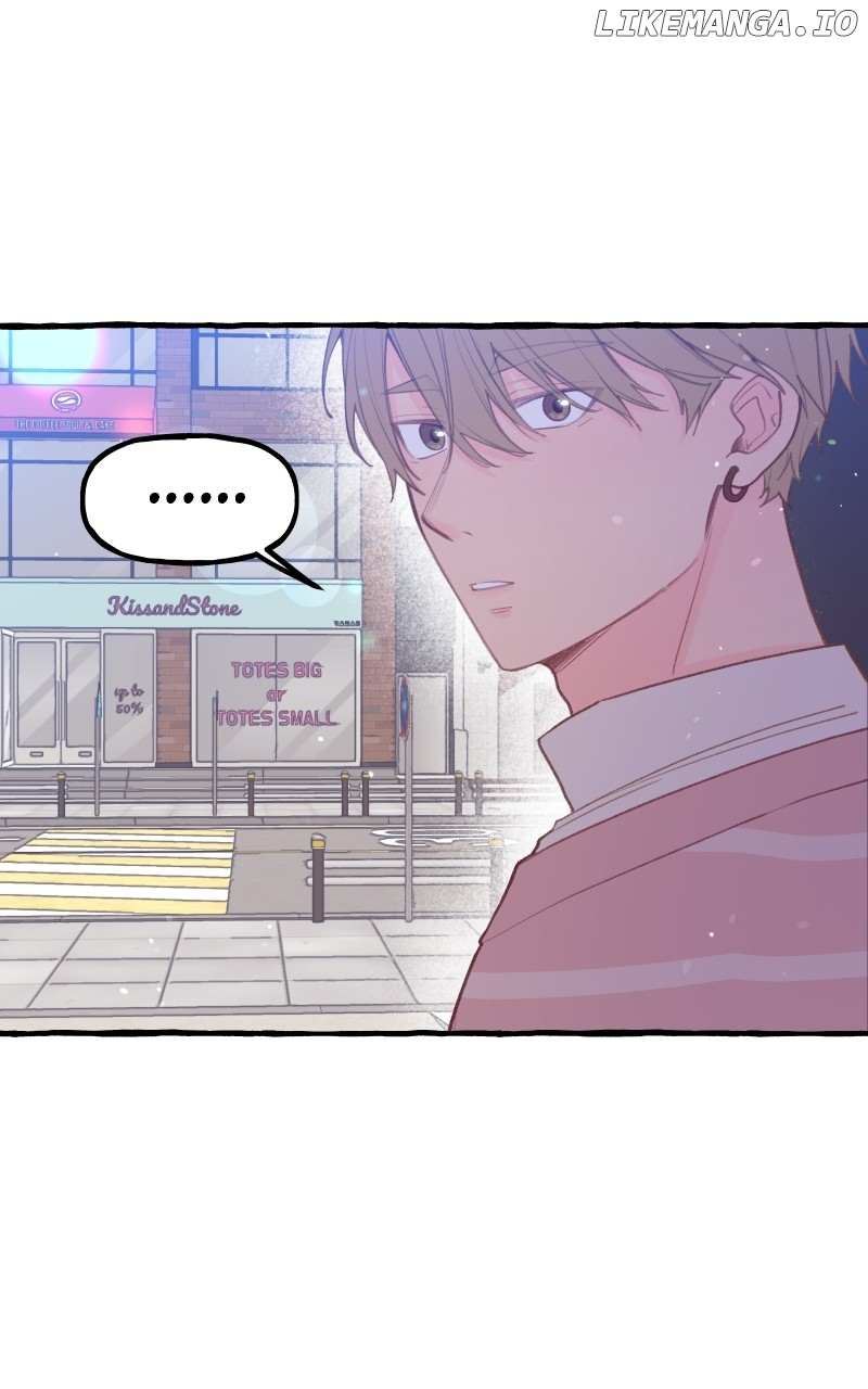 Wanna Be Friends? - Chapter 37