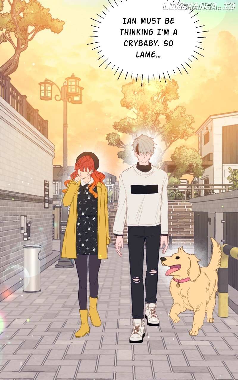 Wanna Be Friends? - Chapter 40