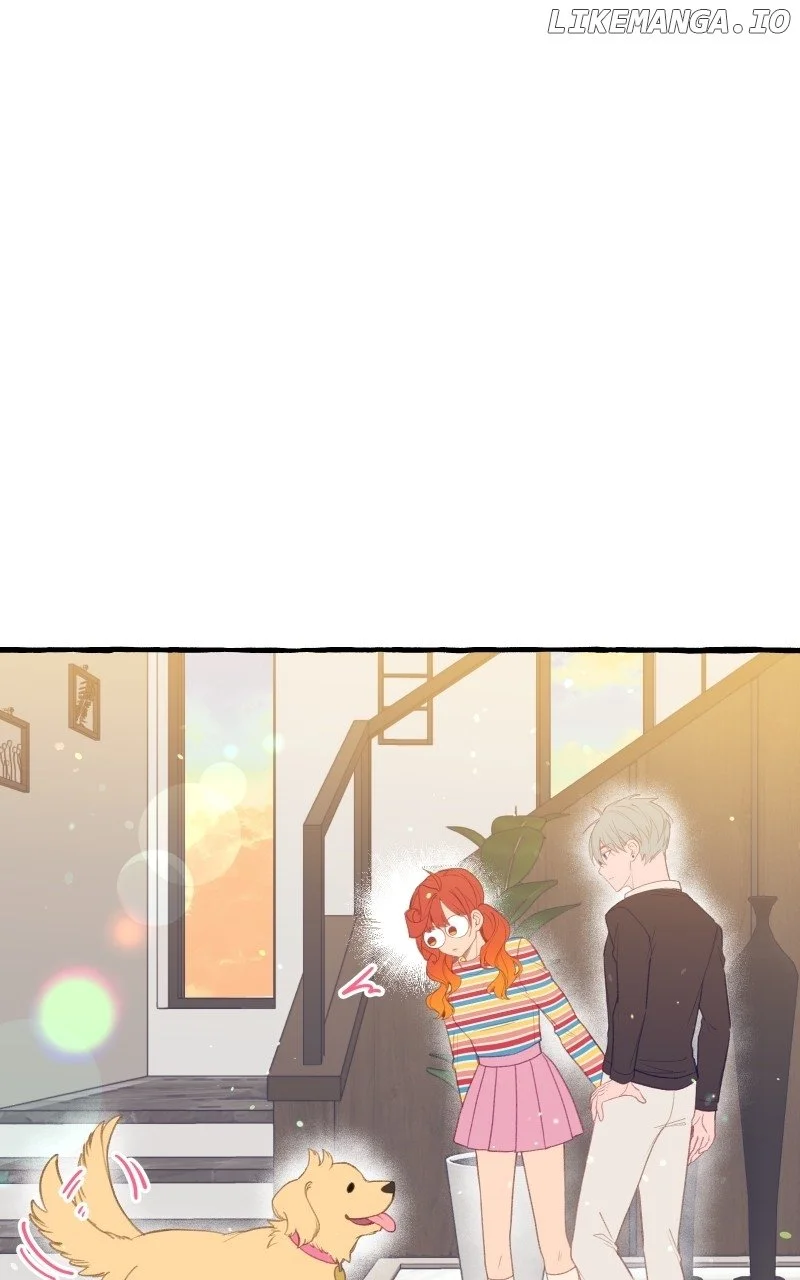 Wanna Be Friends? - Chapter 24