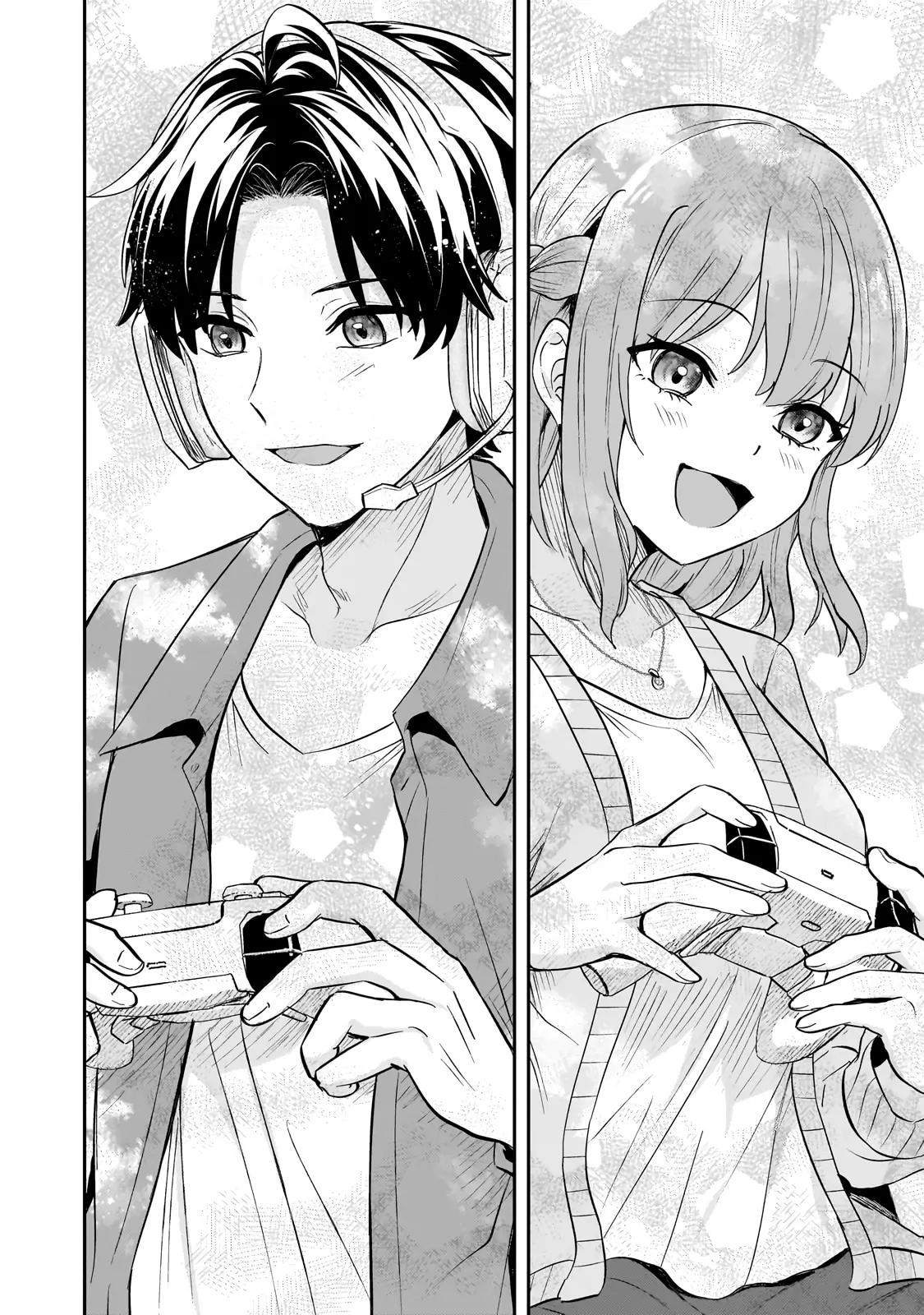 Aorikei Game Haishinsha (20-Sai), Haishin No Kiri Wasure Ni Yori Ii Hito Bare Suru. - Chapter 2.2: Are We Live?