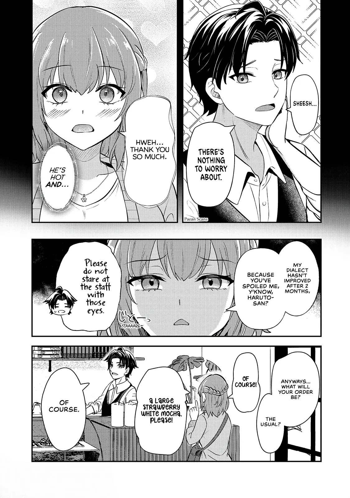 Aorikei Game Haishinsha (20-Sai), Haishin No Kiri Wasure Ni Yori Ii Hito Bare Suru. - Chapter 3: Video Clips