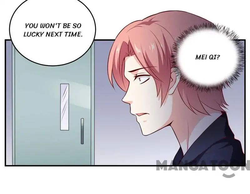 Bloodthirsty Man: Trapped Bride - Chapter 141