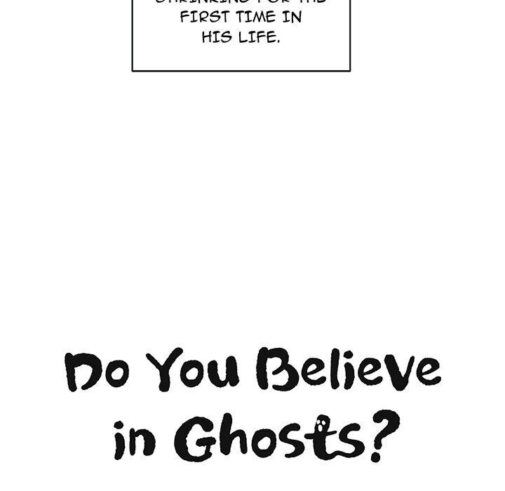 Do You Believe In Ghosts? - Chapter 20