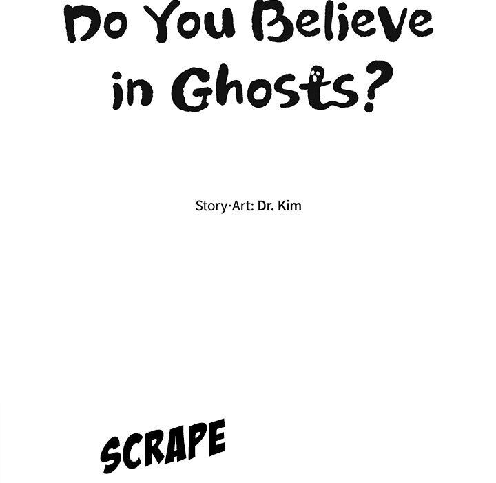 Do You Believe In Ghosts? - Chapter 19