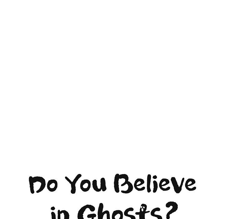 Do You Believe In Ghosts? - Chapter 29