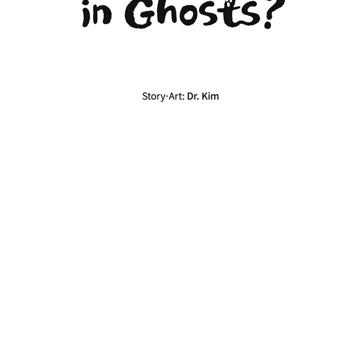 Do You Believe In Ghosts? - Chapter 26