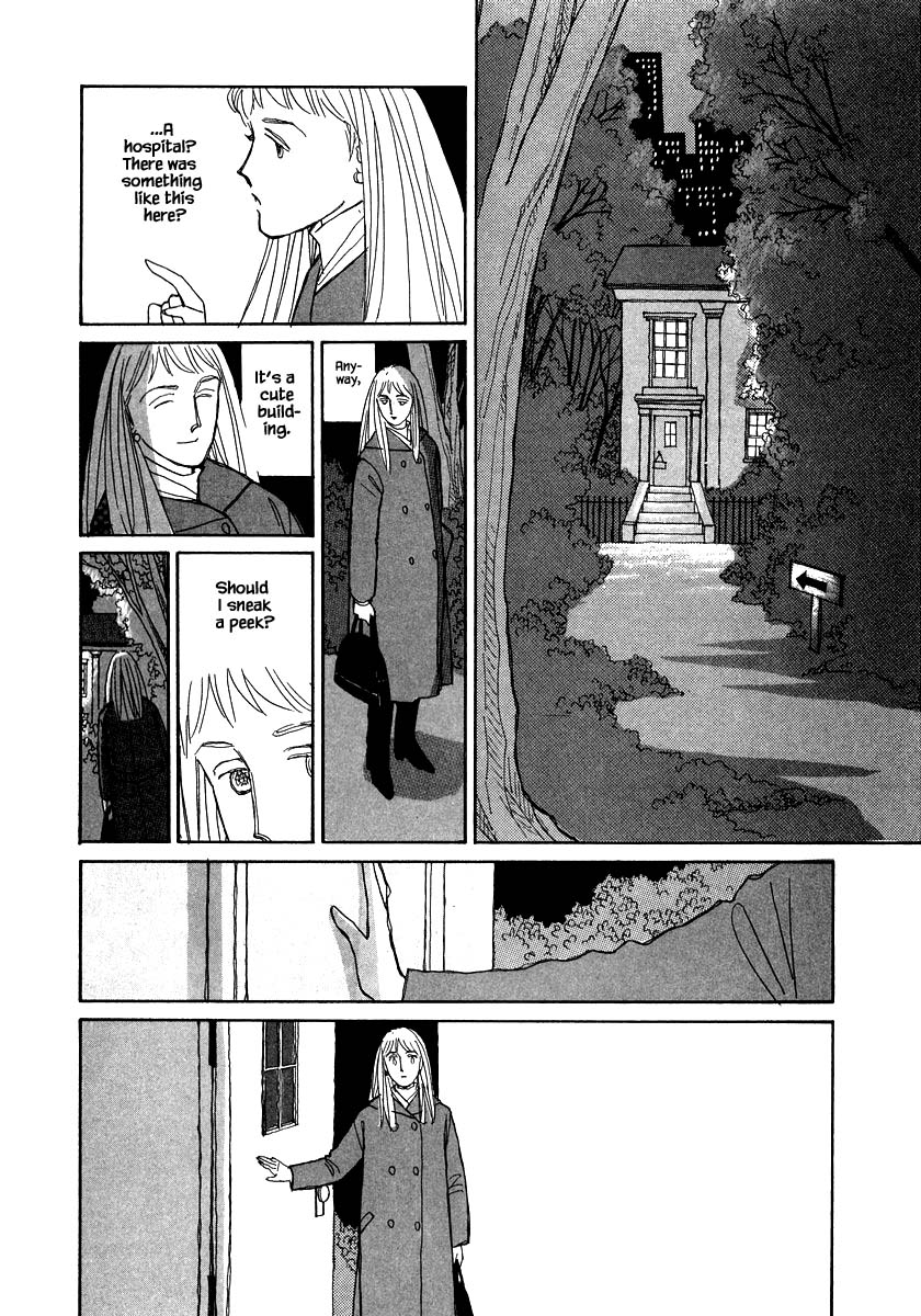 Papa Told Me - Chapter 78