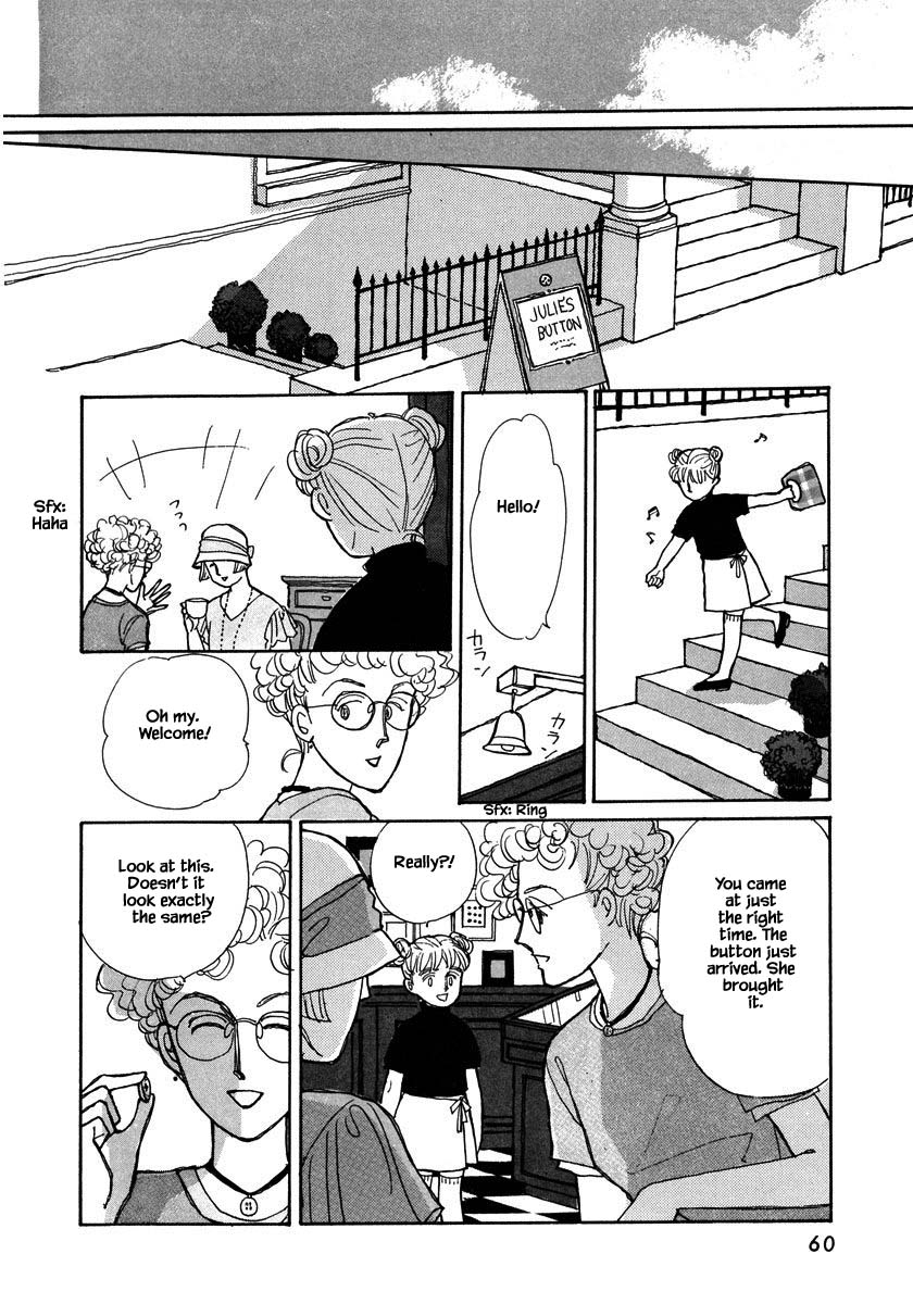 Papa Told Me - Chapter 89