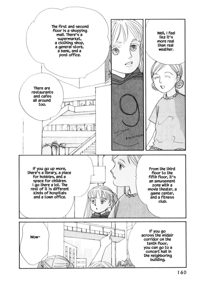 Papa Told Me - Chapter 140