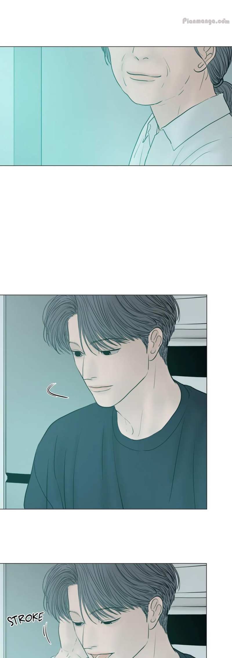 Haunted By Desire - Chapter 96