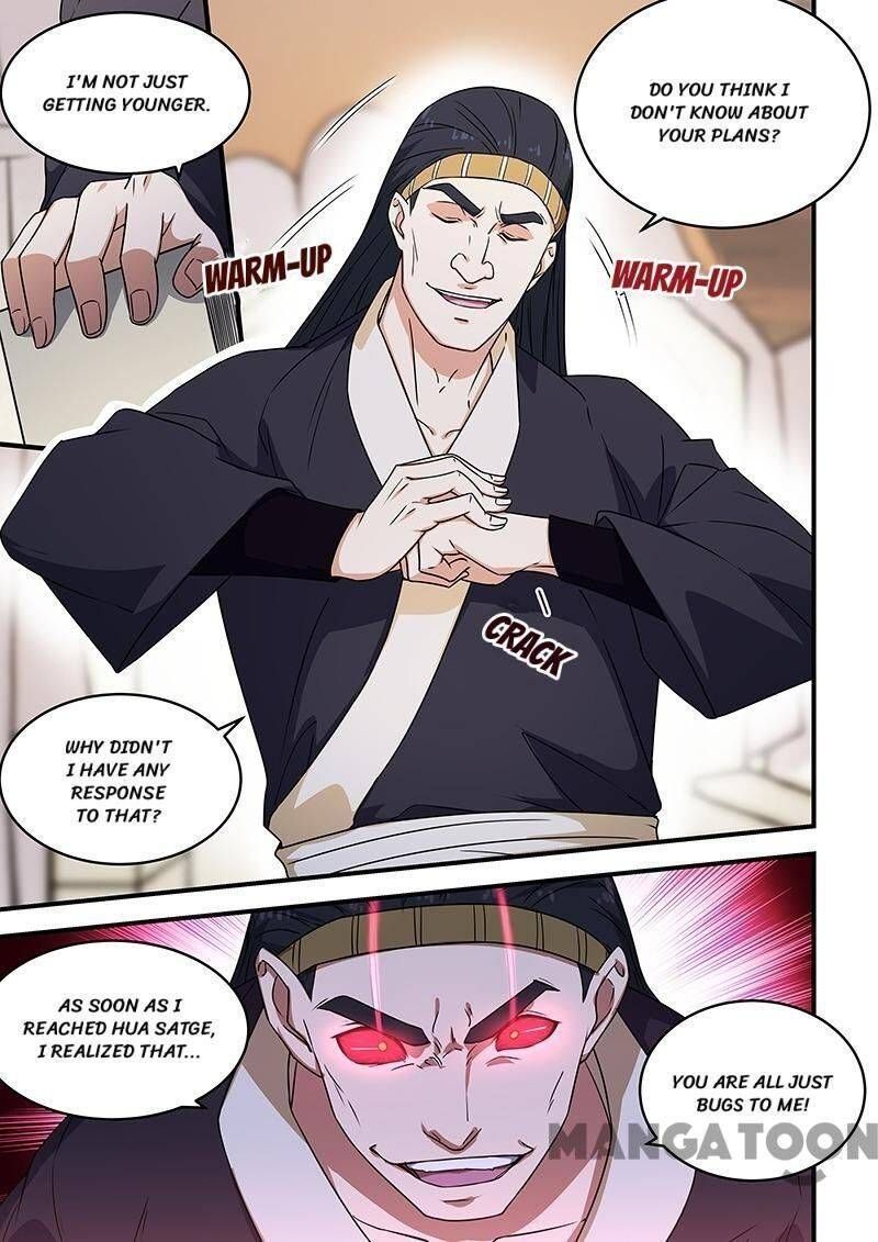 How To Get Lucky! - Chapter 206