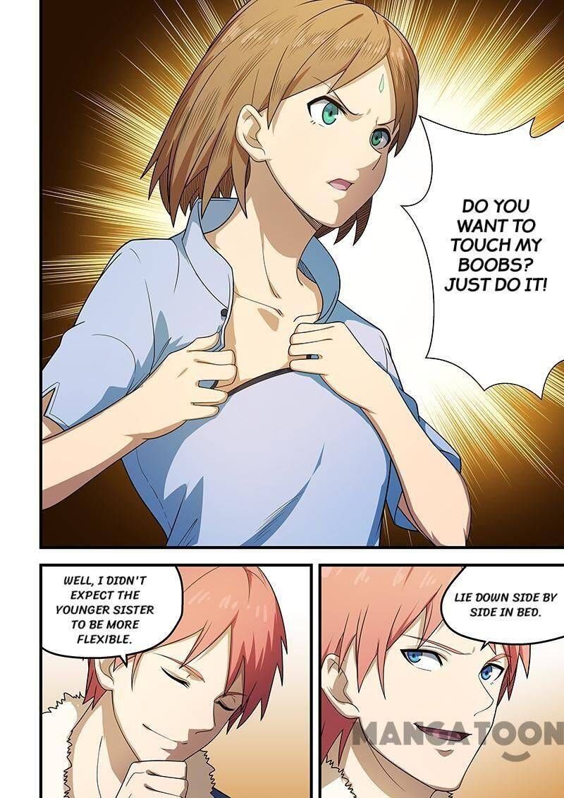 How To Get Lucky! - Chapter 204