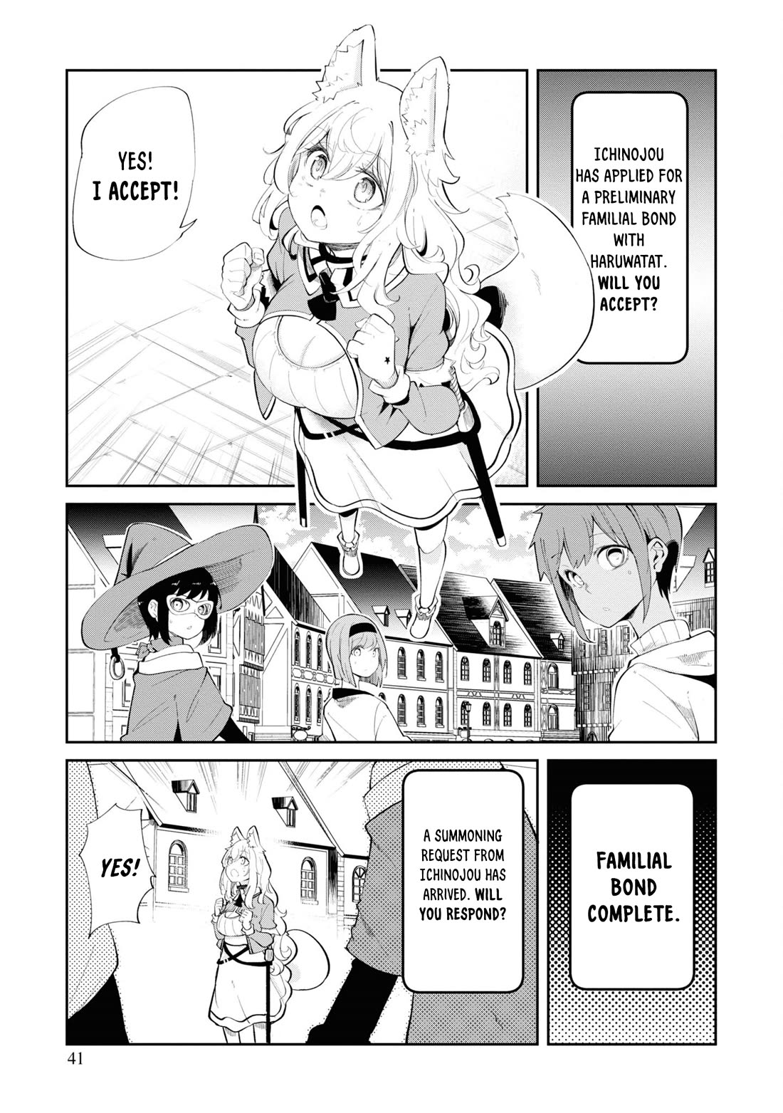 Seichou Cheat De Nandemo Dekiru You Ni Natta Ga, Mushoku Dake Wa Yamerarenai You Desu - Chapter 61