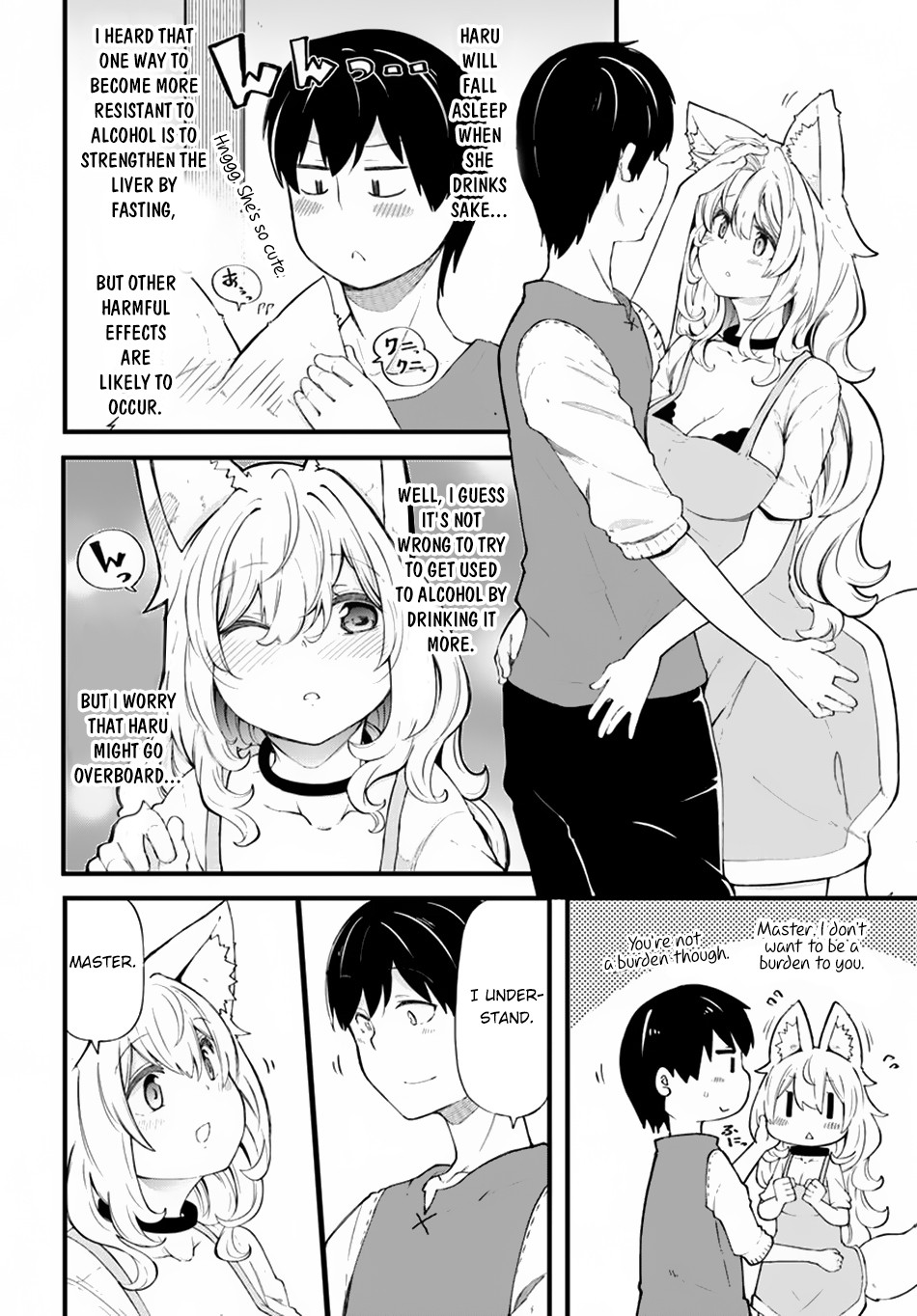 Seichou Cheat De Nandemo Dekiru You Ni Natta Ga, Mushoku Dake Wa Yamerarenai You Desu - Vol.6 Chapter 31: It's For The Sake Of Training