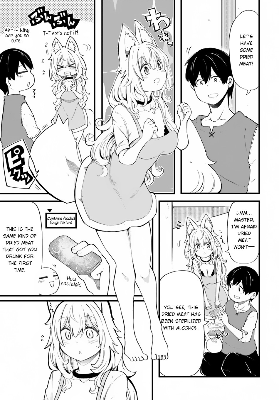 Seichou Cheat De Nandemo Dekiru You Ni Natta Ga, Mushoku Dake Wa Yamerarenai You Desu - Vol.6 Chapter 31: It's For The Sake Of Training