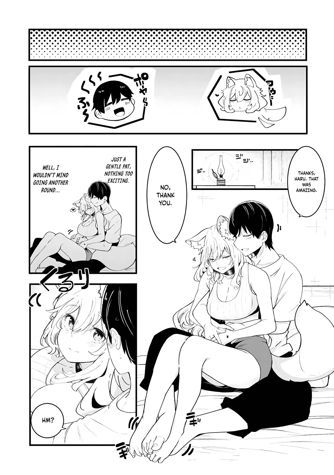 Seichou Cheat De Nandemo Dekiru You Ni Natta Ga, Mushoku Dake Wa Yamerarenai You Desu - Chapter 82