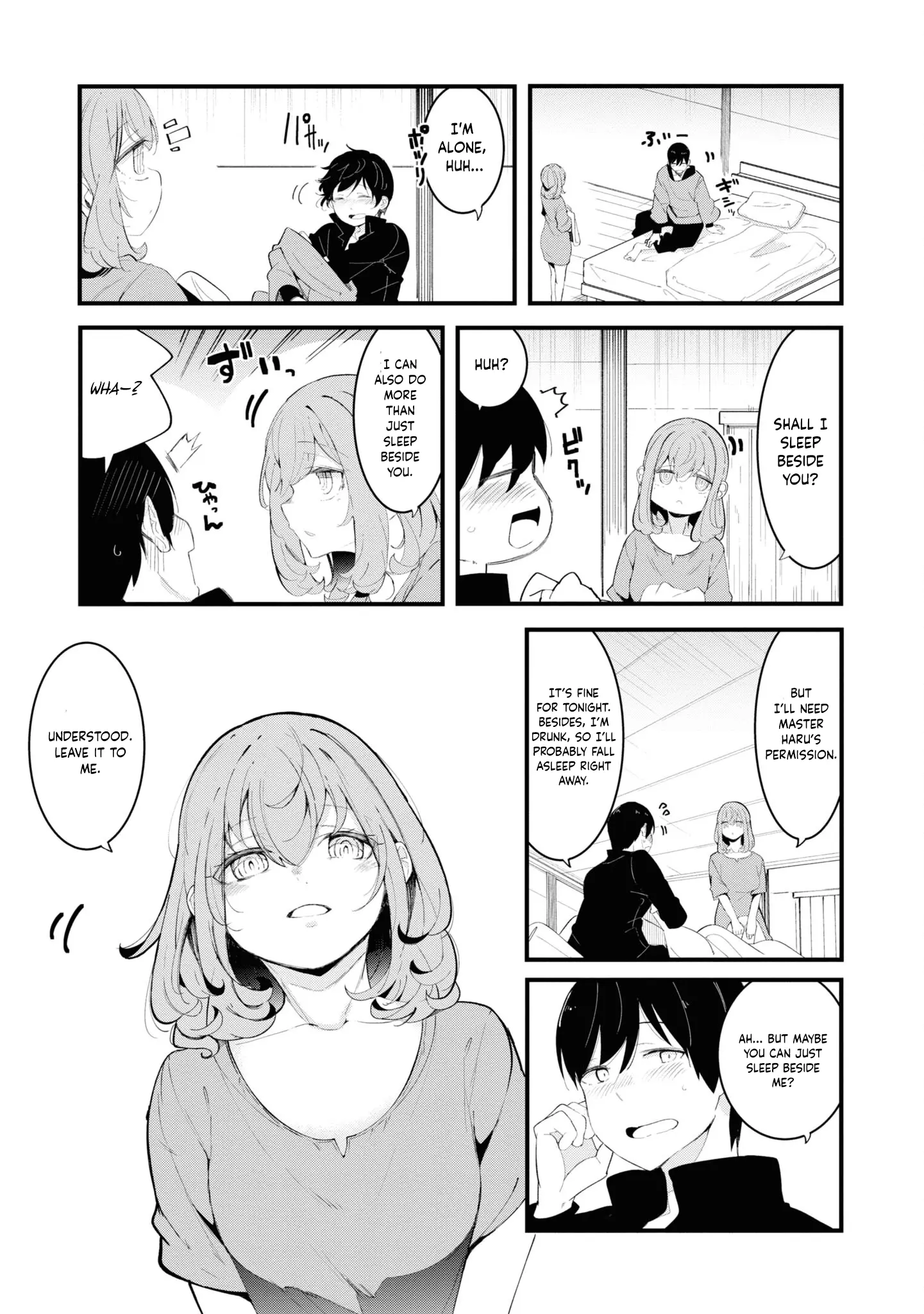 Seichou Cheat De Nandemo Dekiru You Ni Natta Ga, Mushoku Dake Wa Yamerarenai You Desu - Chapter 75