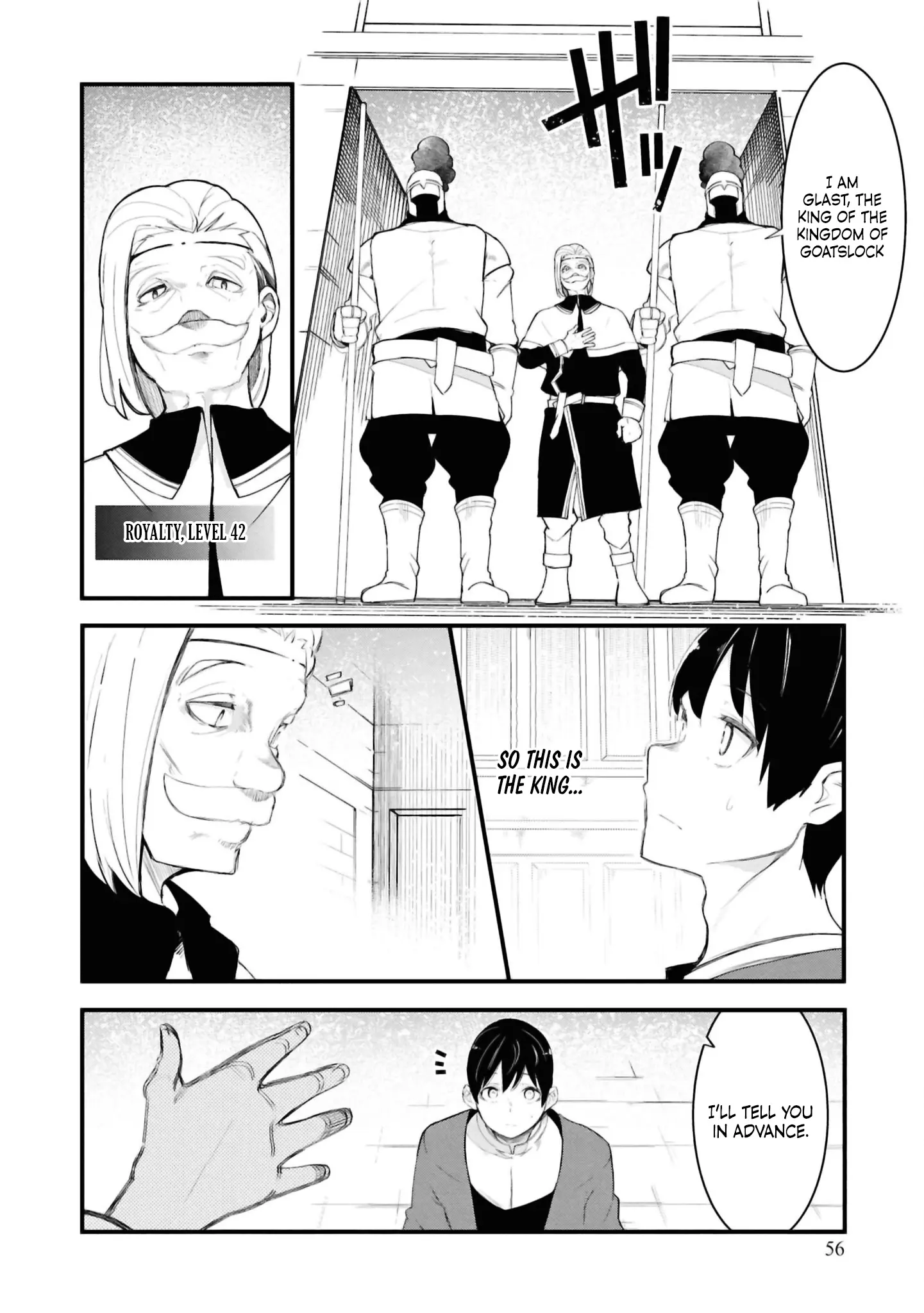 Seichou Cheat De Nandemo Dekiru You Ni Natta Ga, Mushoku Dake Wa Yamerarenai You Desu - Chapter 80