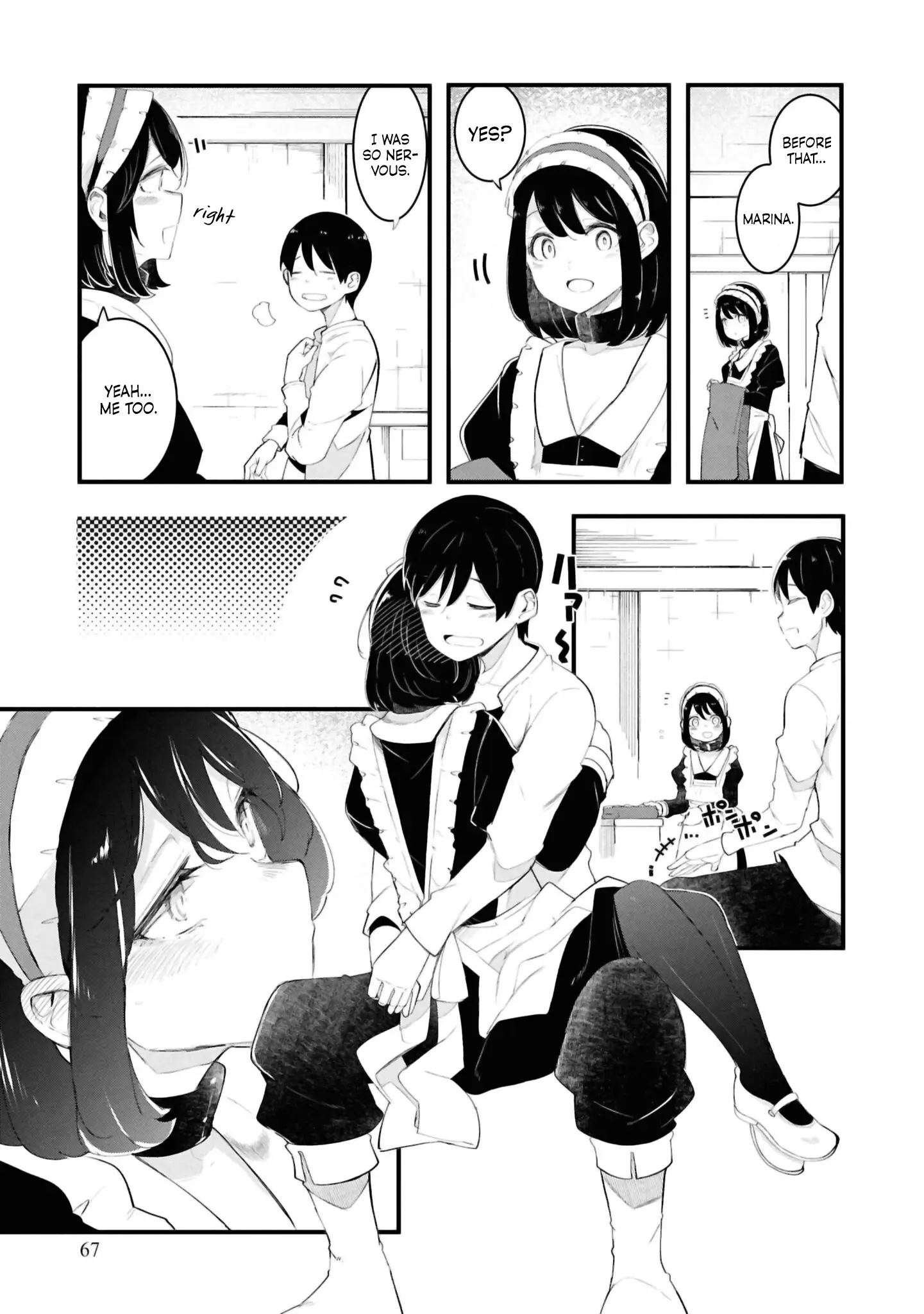 Seichou Cheat De Nandemo Dekiru You Ni Natta Ga, Mushoku Dake Wa Yamerarenai You Desu - Chapter 80