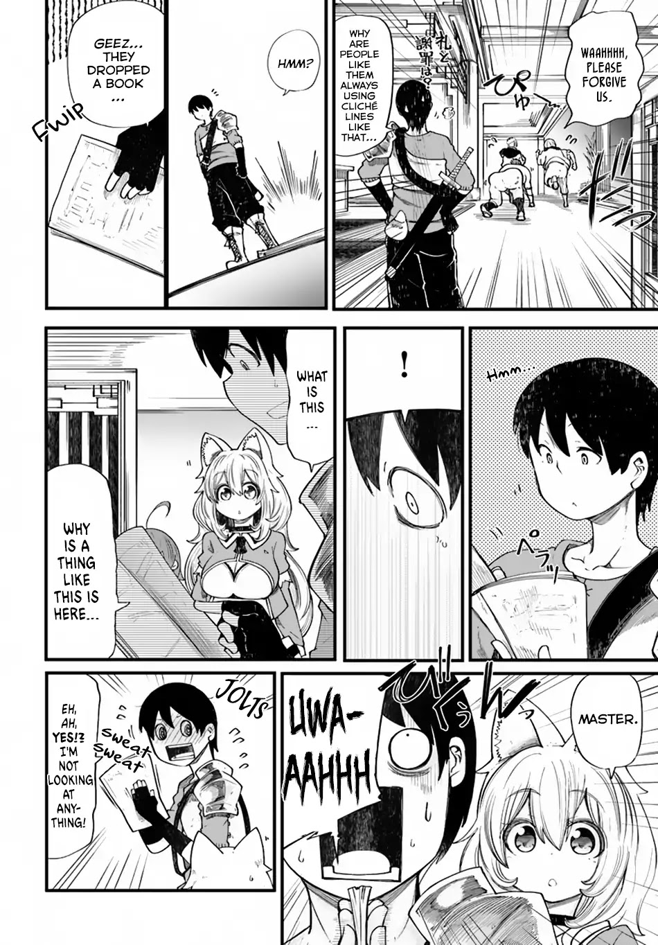 Seichou Cheat De Nandemo Dekiru You Ni Natta Ga, Mushoku Dake Wa Yamerarenai You Desu - Chapter 20.2