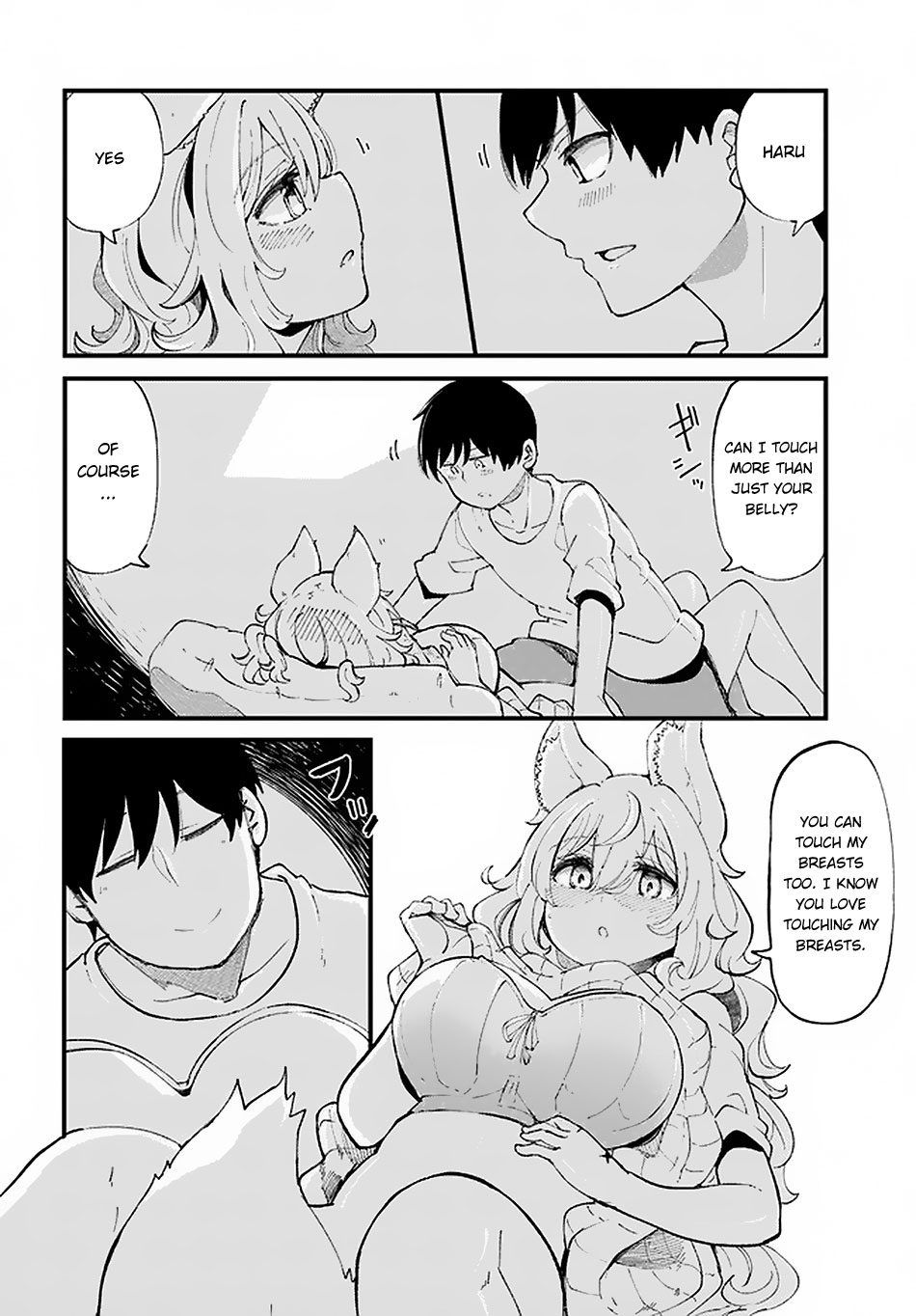 Seichou Cheat De Nandemo Dekiru You Ni Natta Ga, Mushoku Dake Wa Yamerarenai You Desu - Chapter 36