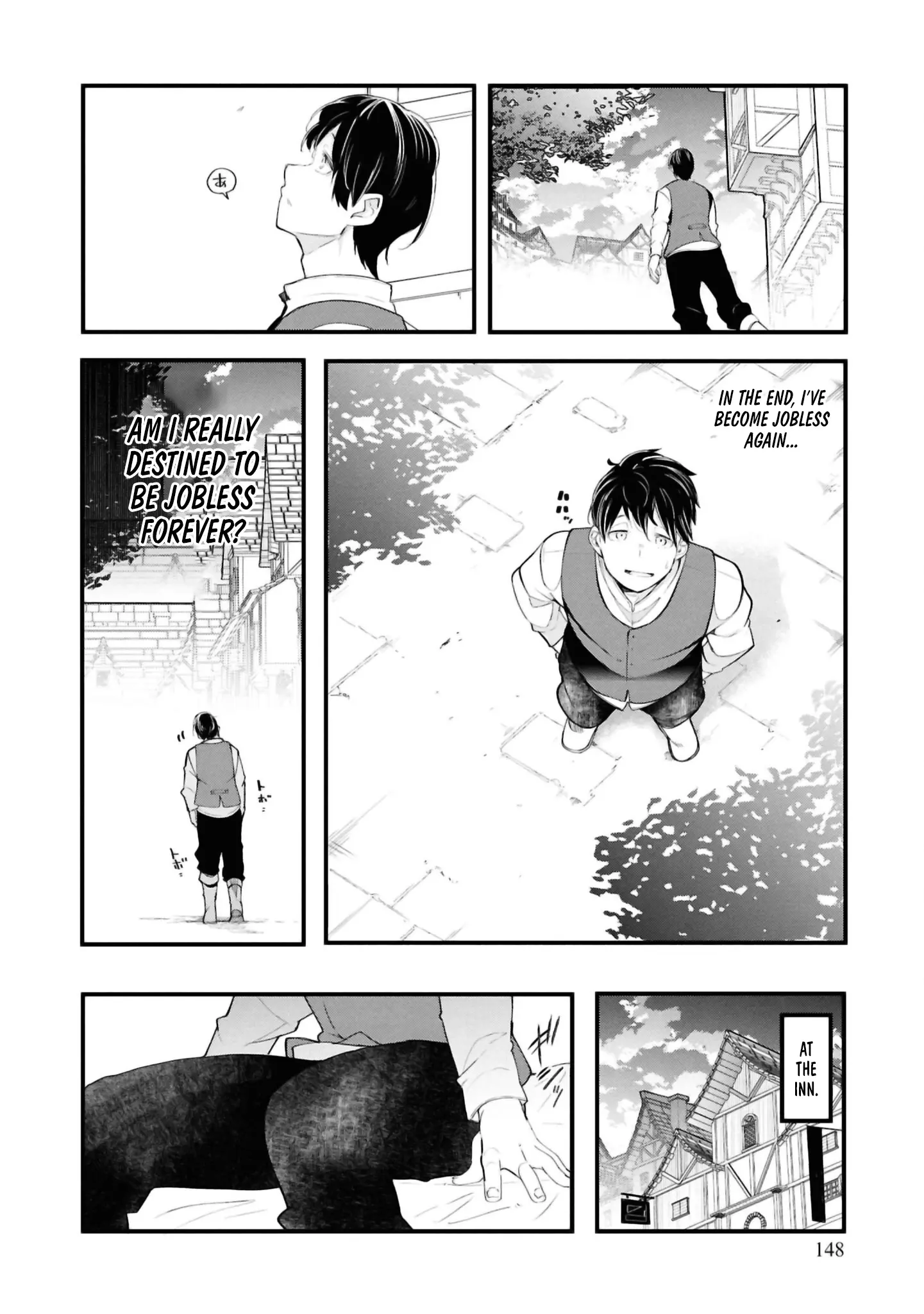 Seichou Cheat De Nandemo Dekiru You Ni Natta Ga, Mushoku Dake Wa Yamerarenai You Desu - Chapter 81