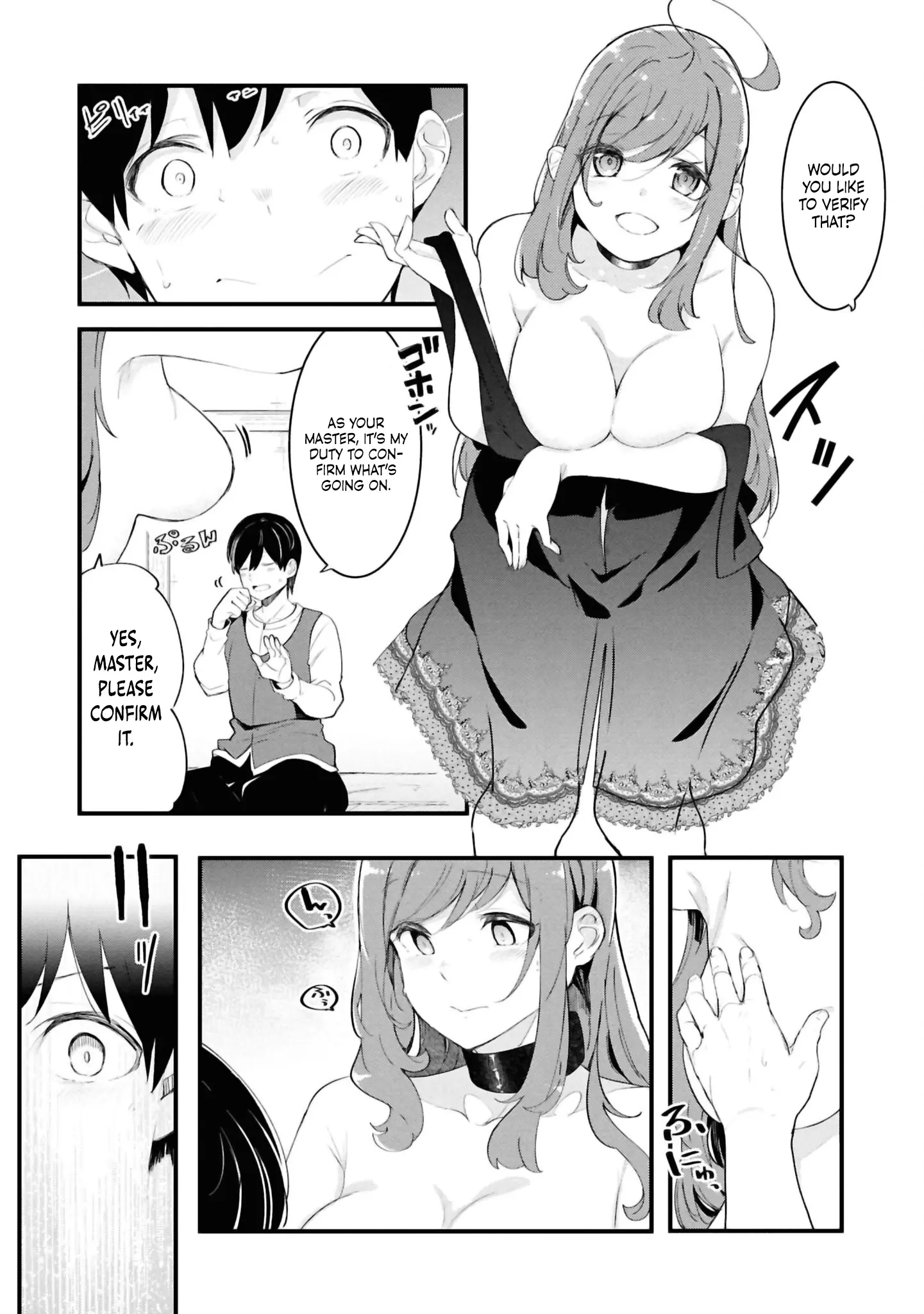 Seichou Cheat De Nandemo Dekiru You Ni Natta Ga, Mushoku Dake Wa Yamerarenai You Desu - Chapter 81