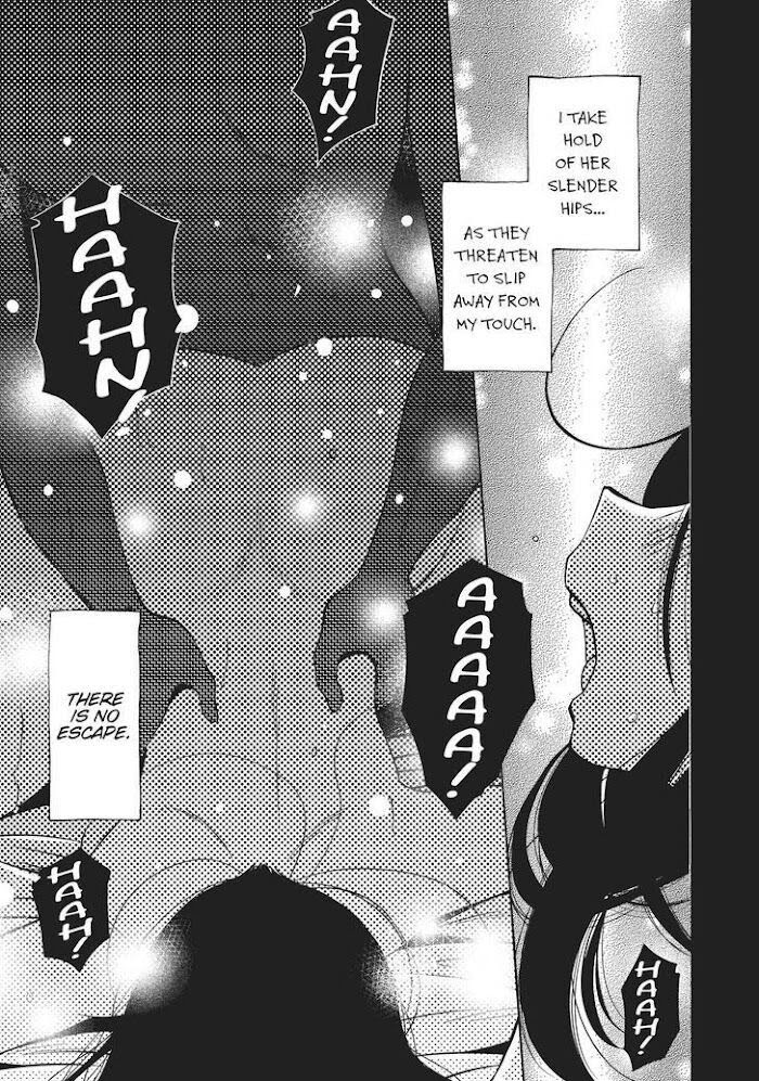 Kyousou Giga - Chapter 11