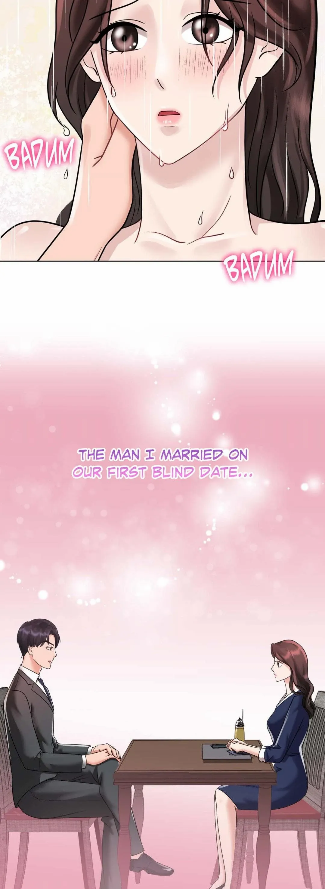 Married To Madness - Chapter 17