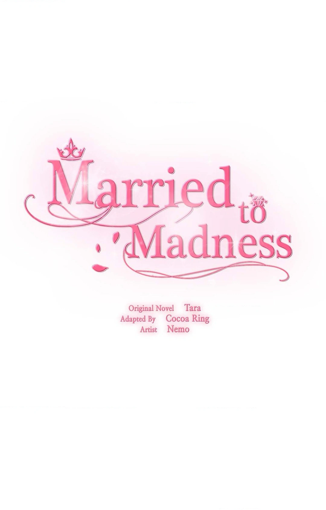 Married To Madness - Chapter 14