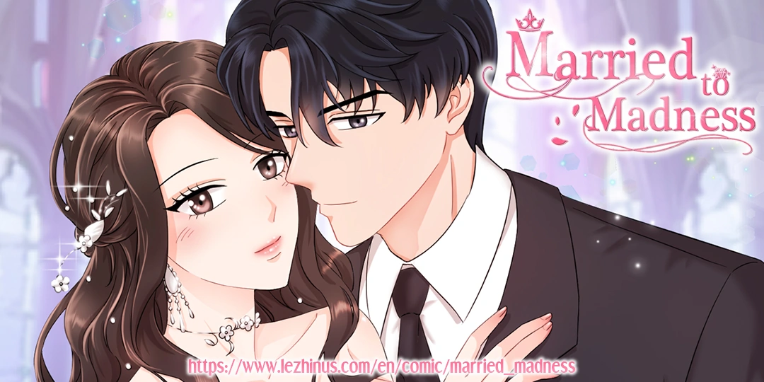 Married To Madness - Chapter 14