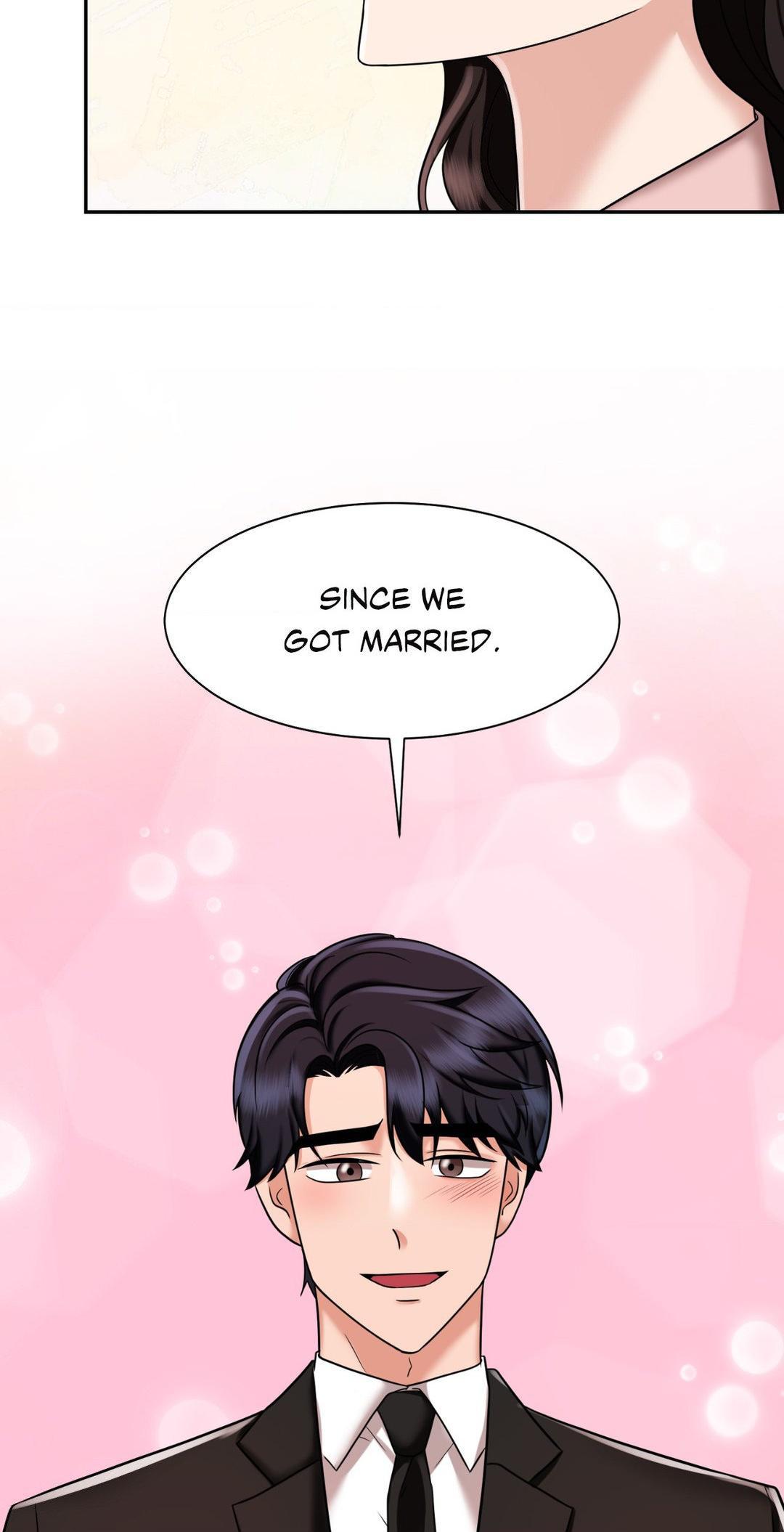 Married To Madness - Chapter 15