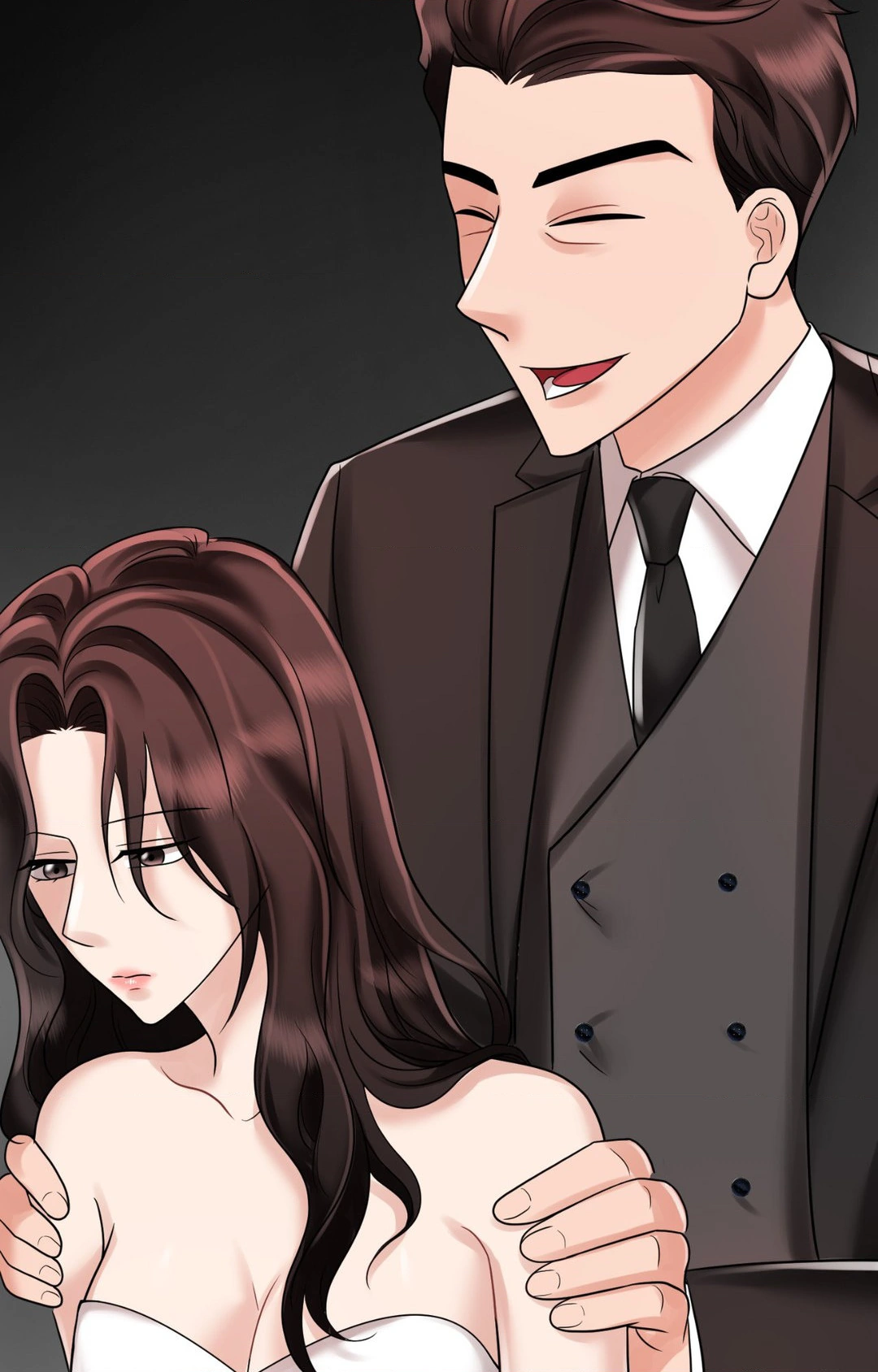 Married To Madness - Chapter 13