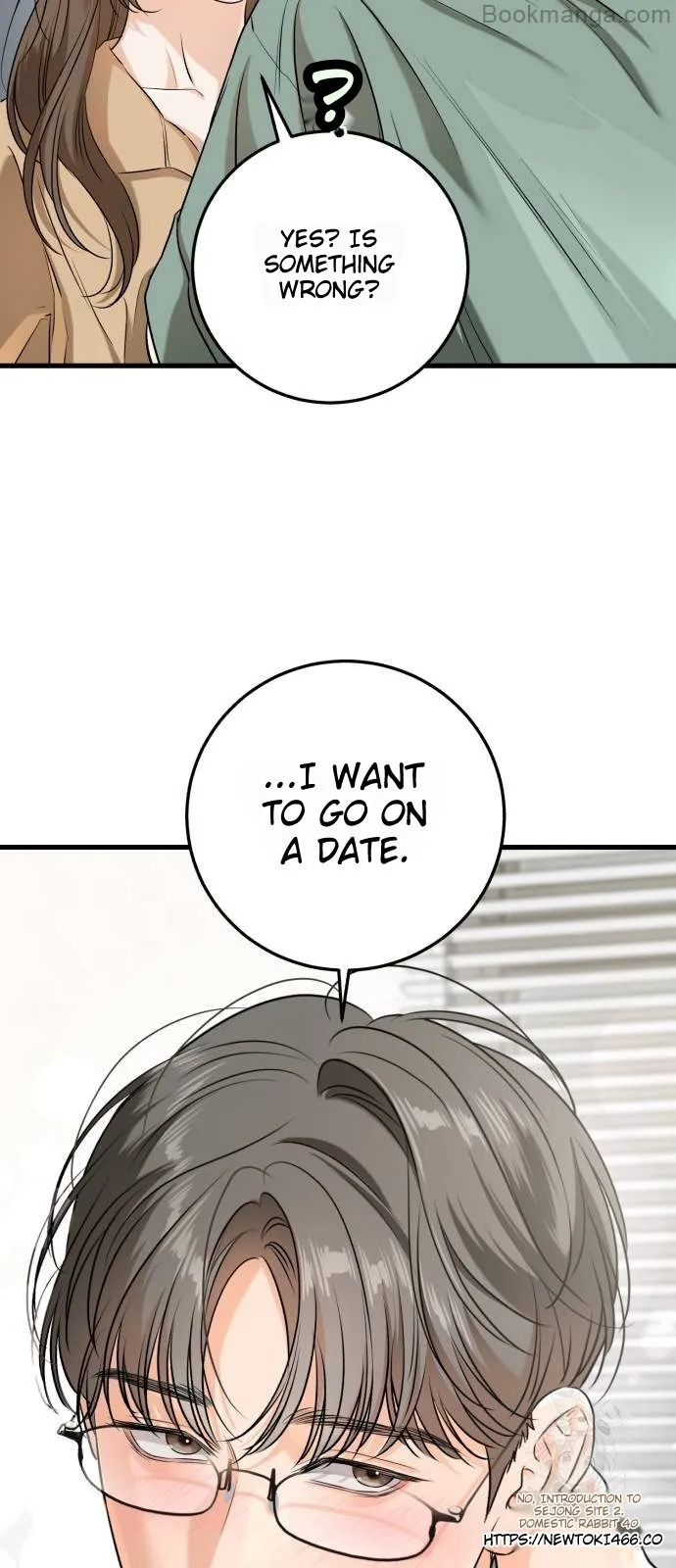 I Can’t Wait To Eat You - Chapter 71