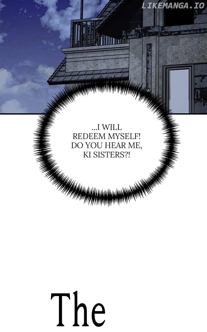 Ki Sisters - Chapter 22