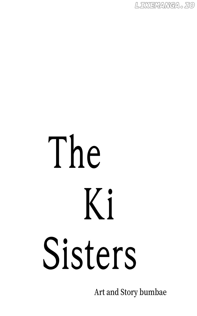 Ki Sisters - Chapter 13