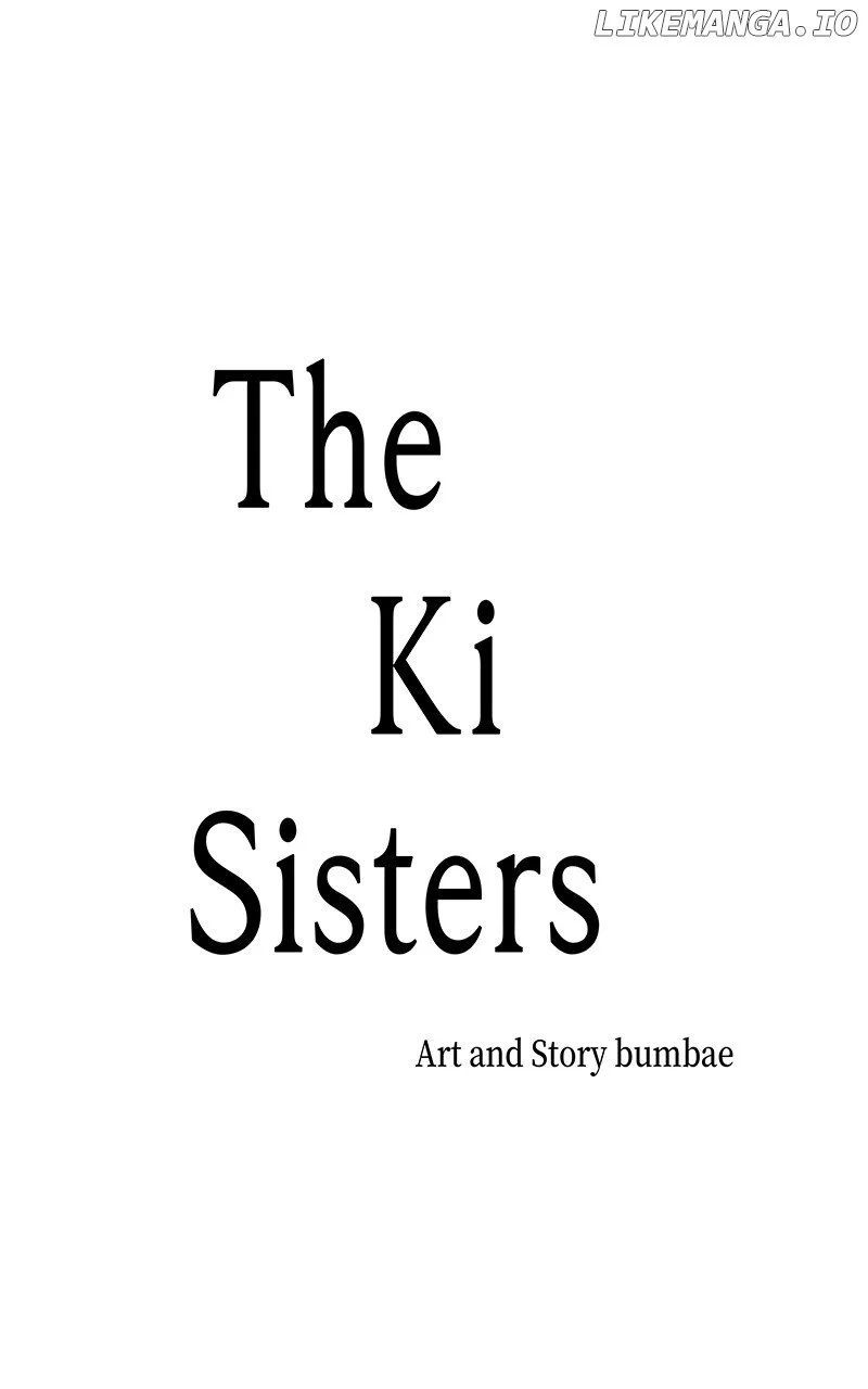 Ki Sisters - Chapter 5