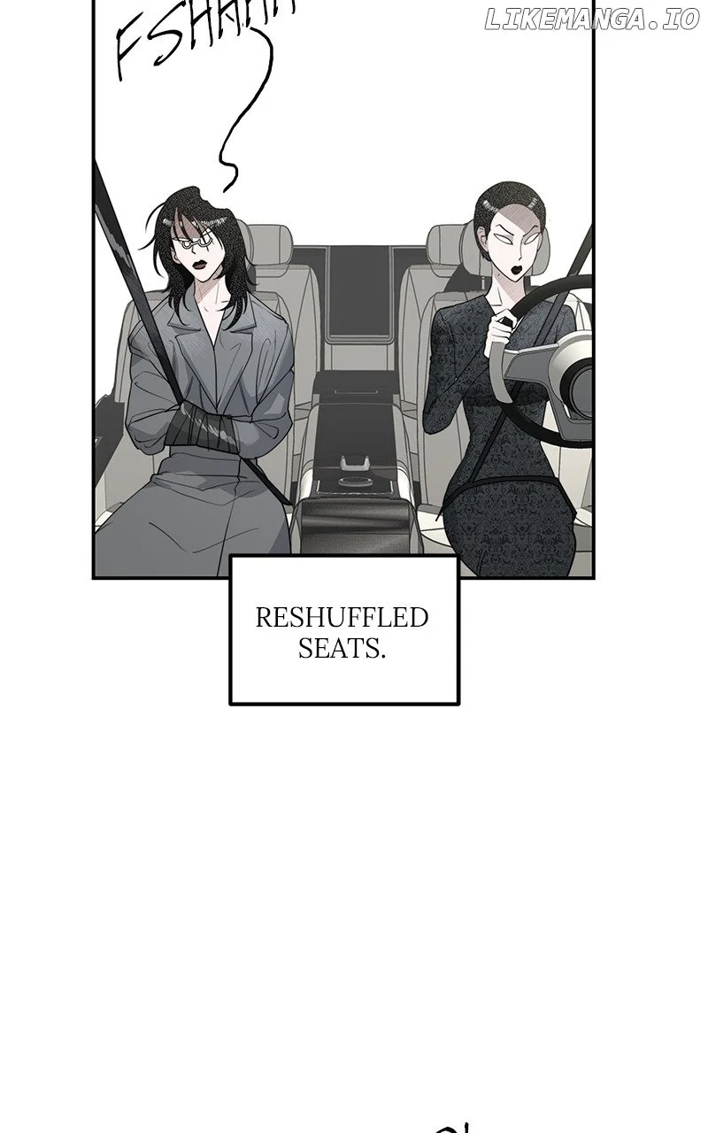 Ki Sisters - Chapter 5