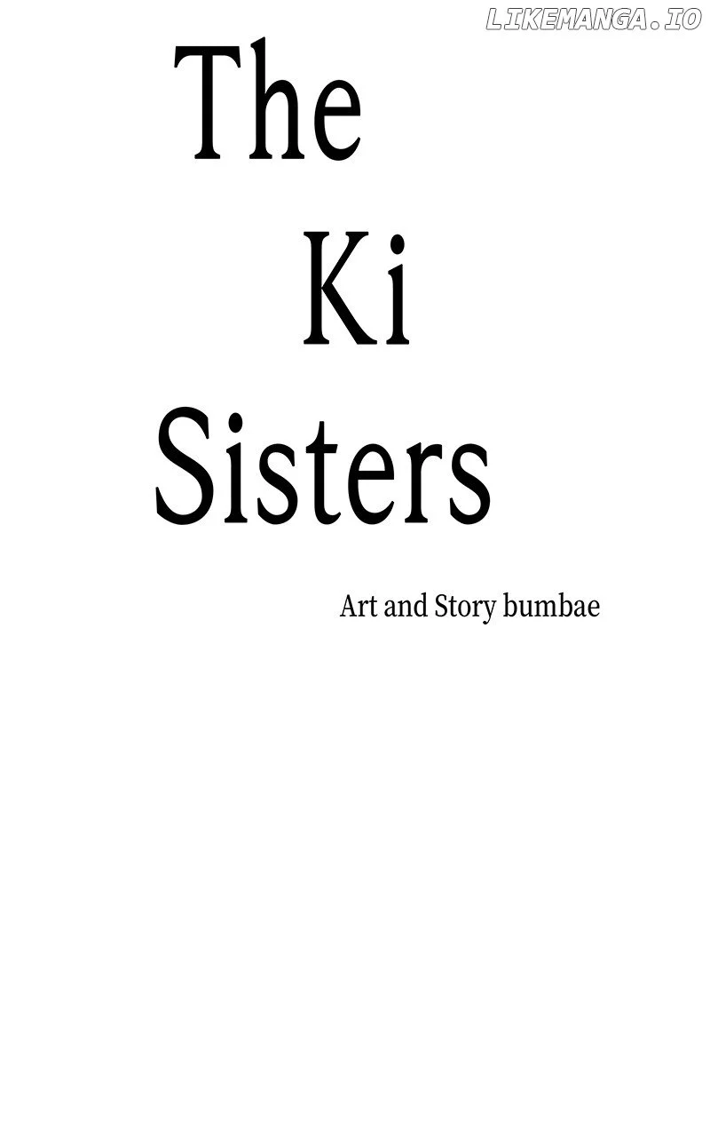 Ki Sisters - Chapter 3