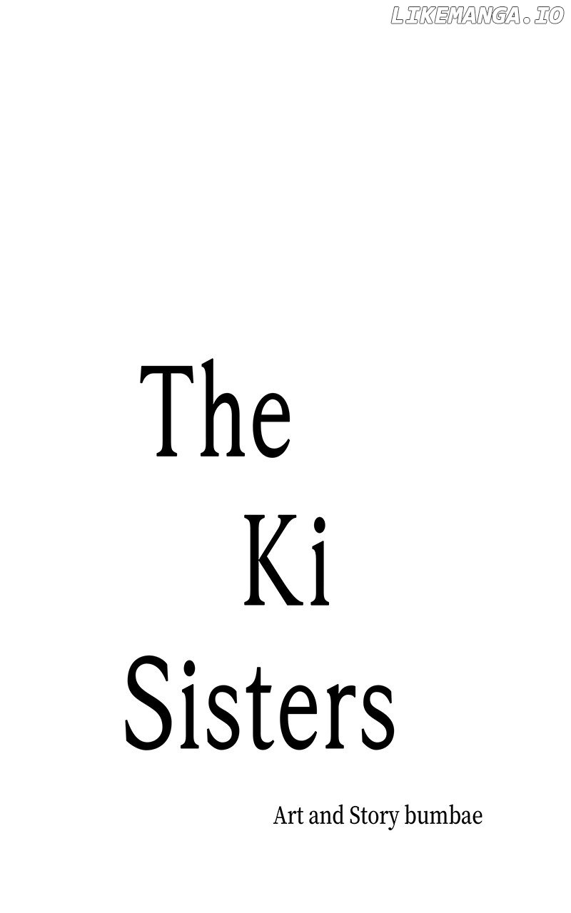 Ki Sisters - Chapter 14