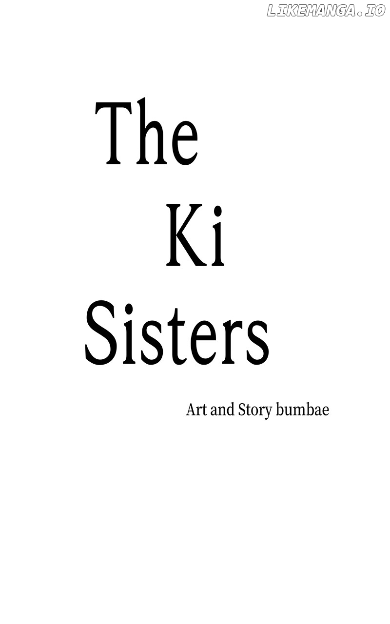 Ki Sisters - Chapter 23